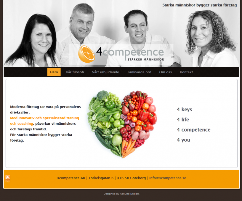 www.4competence.se