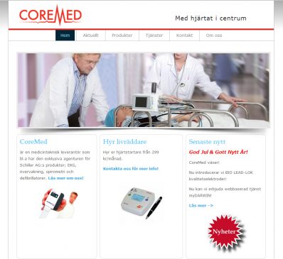 www.coremed.se