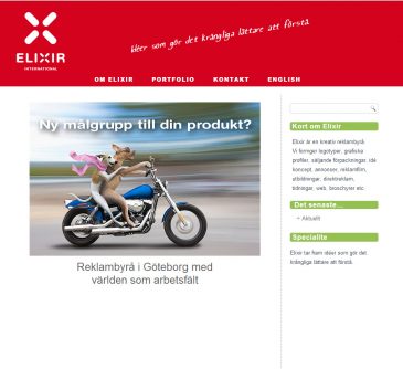 www.elixir.se