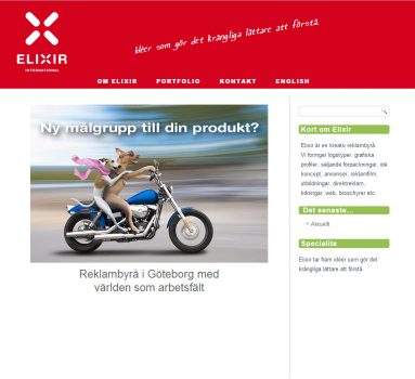 www.elixir.se