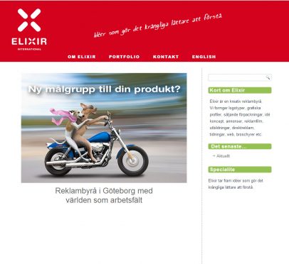 www.elixir.se