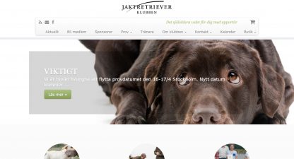 www.jaktretrieverklubben.se