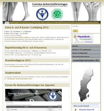 www.mckenzie.se/vardgivare