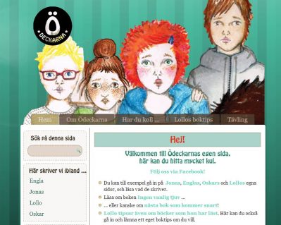 www.odeckarna.se